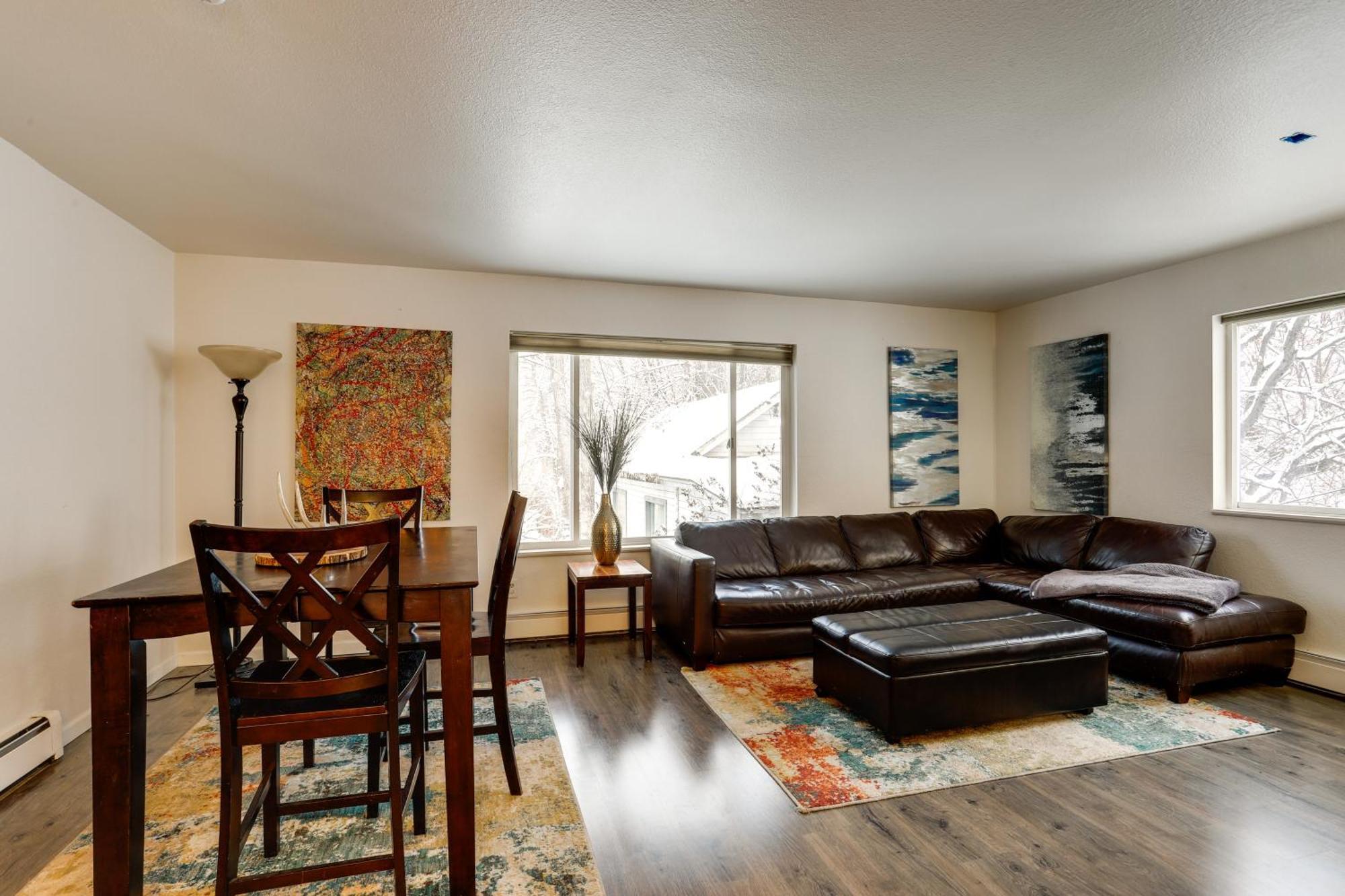 Waterfront Apt, Walk To Town And Coastal Trail! Anchorage Exteriör bild